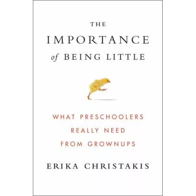 Importance of Being Little