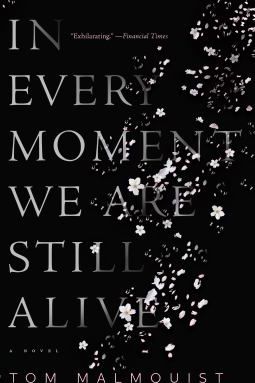 IN EVERY MOMENT WE ARE STILL A