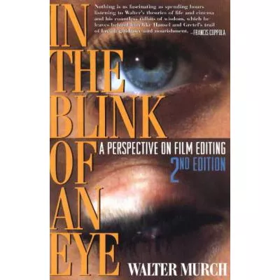 In the Blink of an Eye