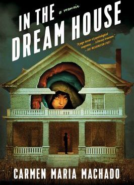 IN THE DREAM HOUSE