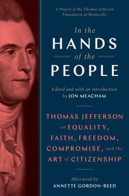 IN THE HANDS OF THE PEOPLE