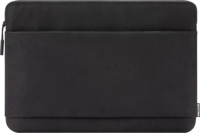 Incase Go Laptop Sleeve 16in Bulk, Black