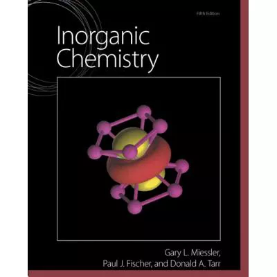 Inorganic Chemistry