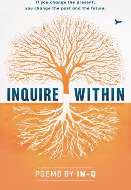 INQUIRE WITHIN