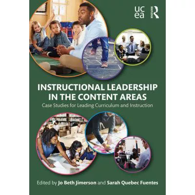 Instructional Leadership in the Content Areas