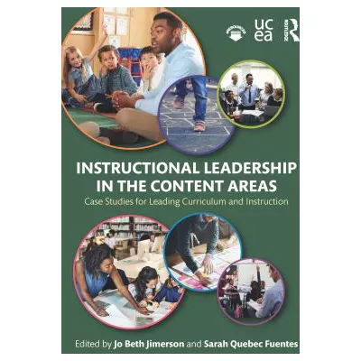 Instructional Leadership in the Content Areas