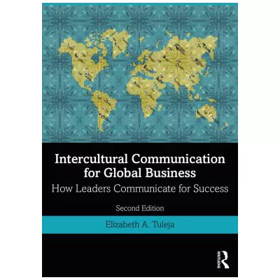 Intercultural Communication for Global Business