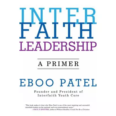 Interfaith Leadership