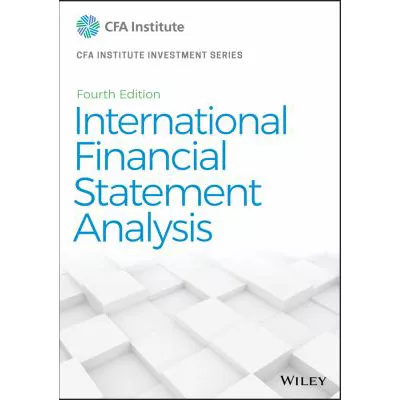 International Financial Statement Analysis