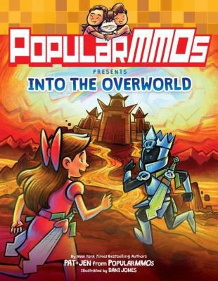 INTO THE OVERWORLD POPULARMMOS