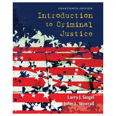 Intro to Criminal Justice