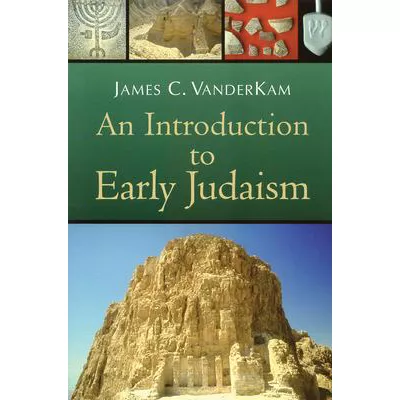 Intro to Early Judaism