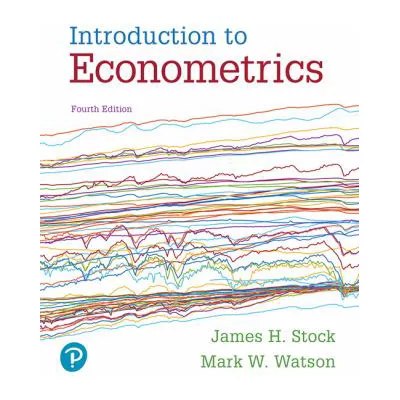Intro to Econometrics (LLF)(wMylab Economics Access Card)