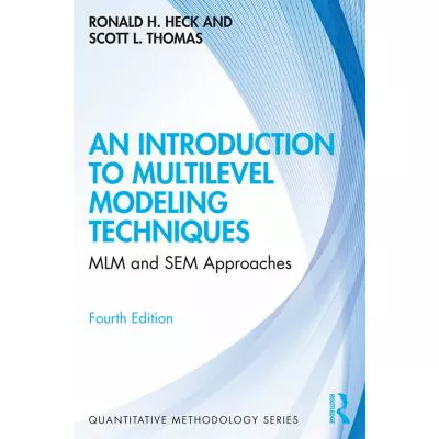 Intro to Multilevel Modeling Techniques