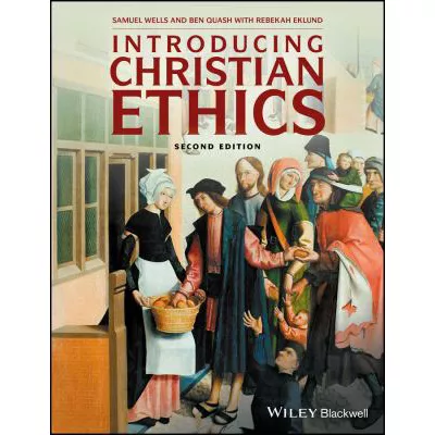 Introducing Christian Ethics