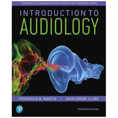 Introduction to Audiology
