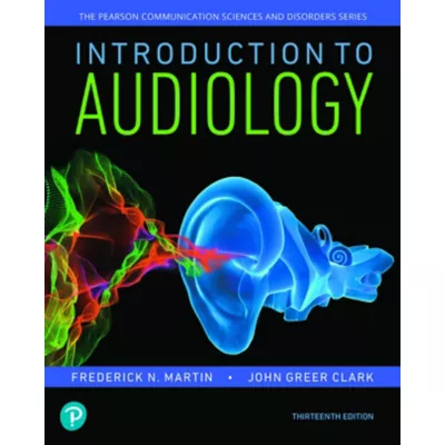 Introduction to Audiology
