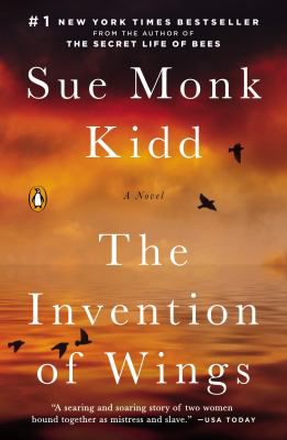 INVENTION OF WINGS