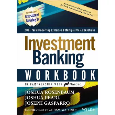 Investment Banking Workbook