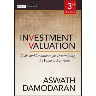 Investment Valuation