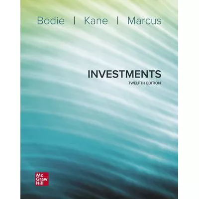 Investments (RRMCG)