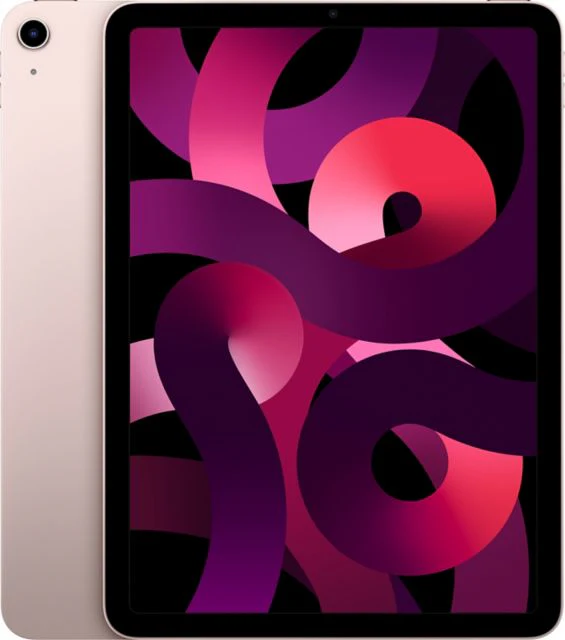 iPad Air 10.9 Wi-Fi 256GB - Pink - ONLINE ONLY