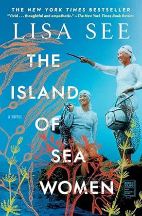 ISLAND OF SEA WOMEN