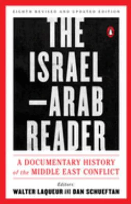 ISRAEL-ARAB READER