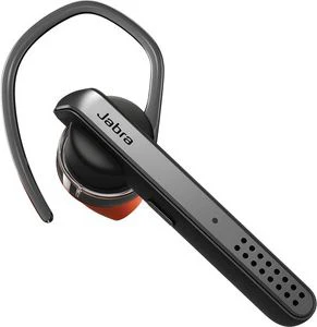 Jabra TALK 45 Earset. Noise Cancelling Microphone - Black - ONLINE ONLY