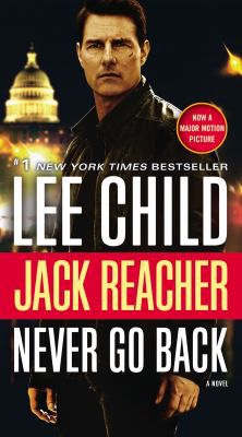 JACK REACHER NEVER GO BACK MOV