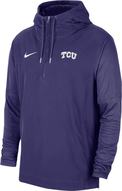 Texas Christian University Coaches Jacket
