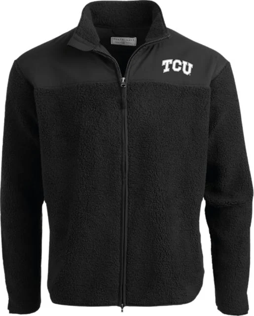 Texas Christian University Fleece Jacket