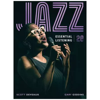 Jazz: Essential Listening (w/Total Access)