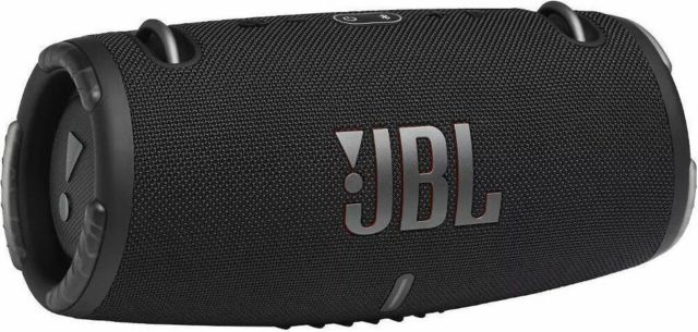 JBL Xtreme 3 Wireless Speaker, Black - ONLINE ONLY