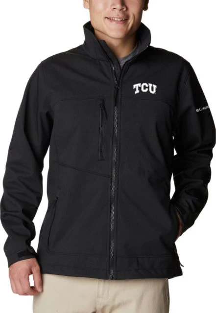 Texas Christian University Jacket