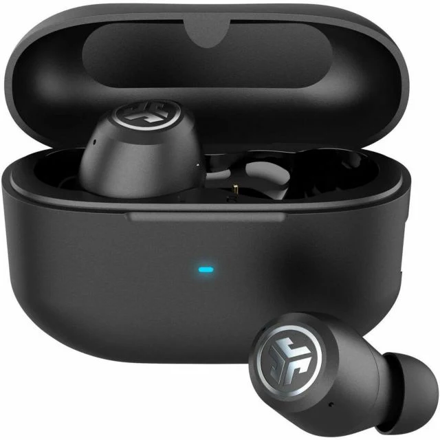 JLAB ANC 3 TRUE WIRELESS EARBUDS in BLACK - ONLINE ONLY