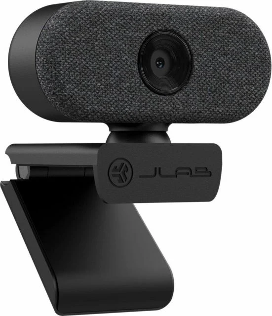 JLAB GO HD WEBCAM - ONLINE ONLY