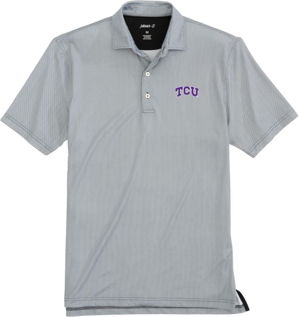 Texas Christian University Polo