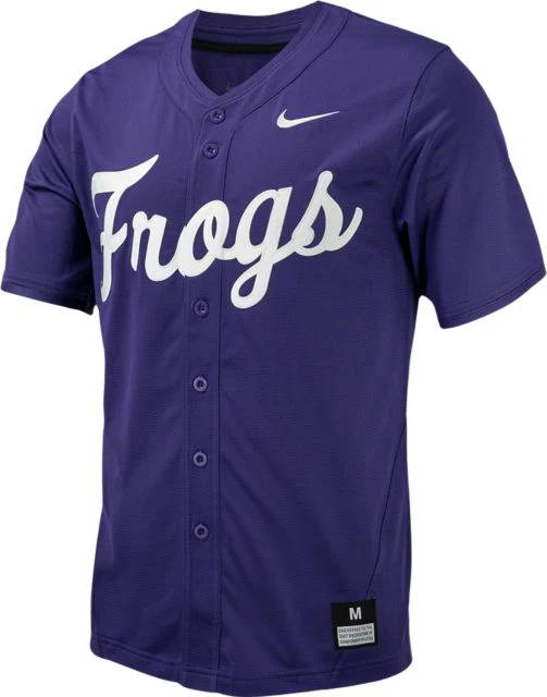 JRSY/BSBL REP TCU/NEWOR/MED/.