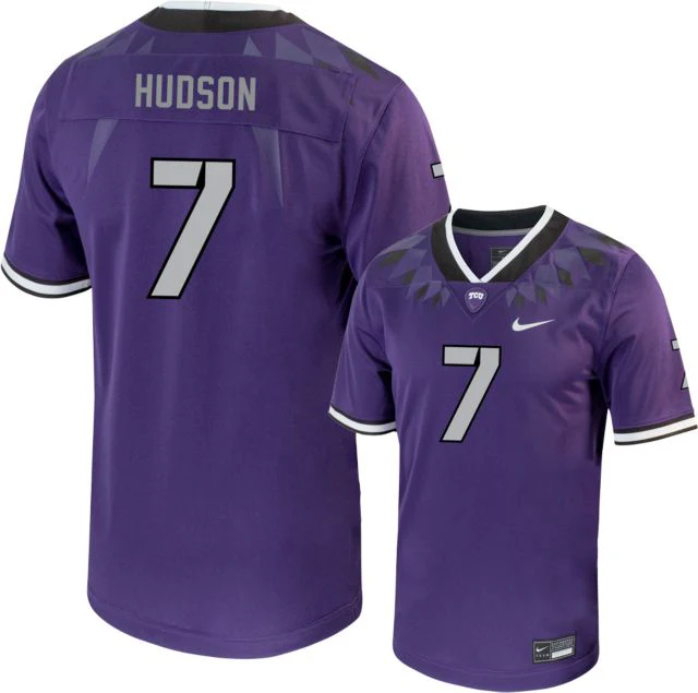JRSY/FTBL REP #7 J/NEWOR/SM/. - Image 2