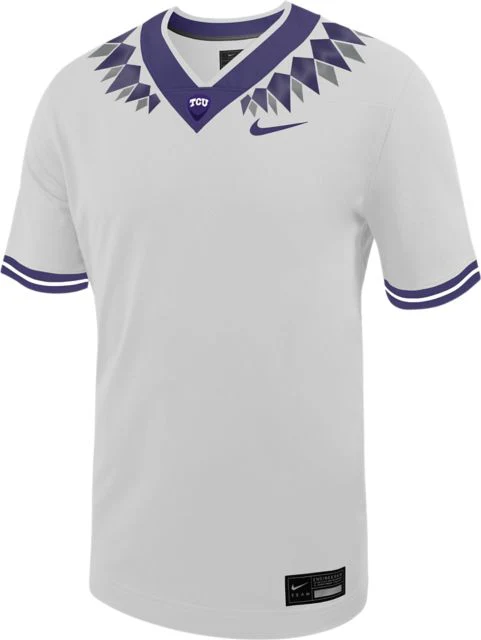 Texas Christian University Football Jersey
