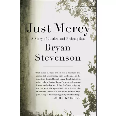 Just Mercy