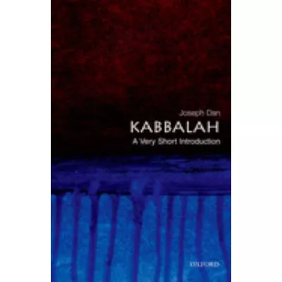 Kabbalah: Very Short Intro