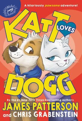 KATT LOVES DOGG
