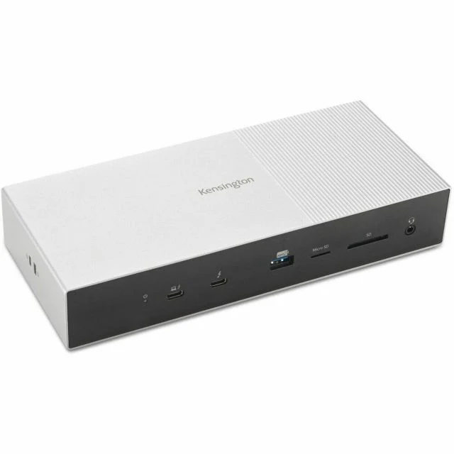 Kensington TBOLT5 4k Dock - ONLINE ONLY