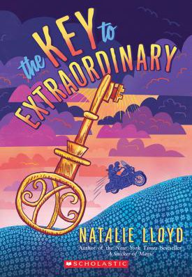 KEY TO EXTRAORDINARY