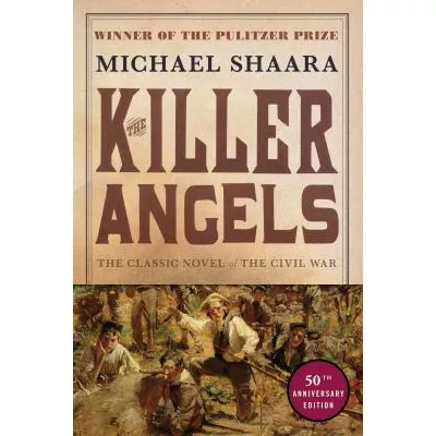 Killer Angels (Trade Ed)