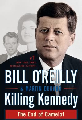 KILLING KENNEDY