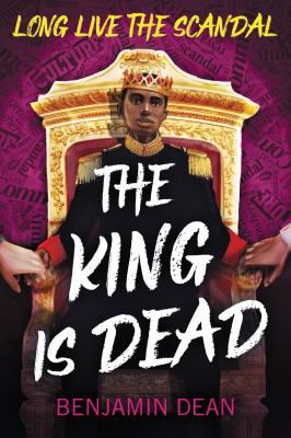 King Is Dead