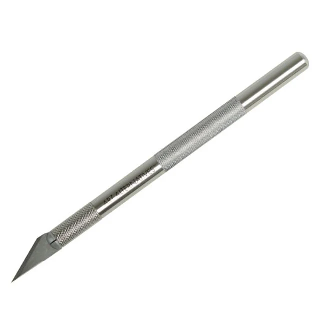 Knife A-1 Aluminum Light Duty